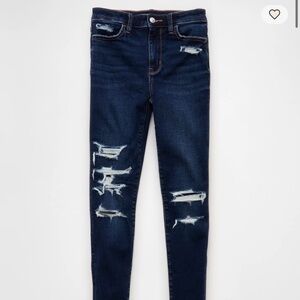 American Eagle Jeggings